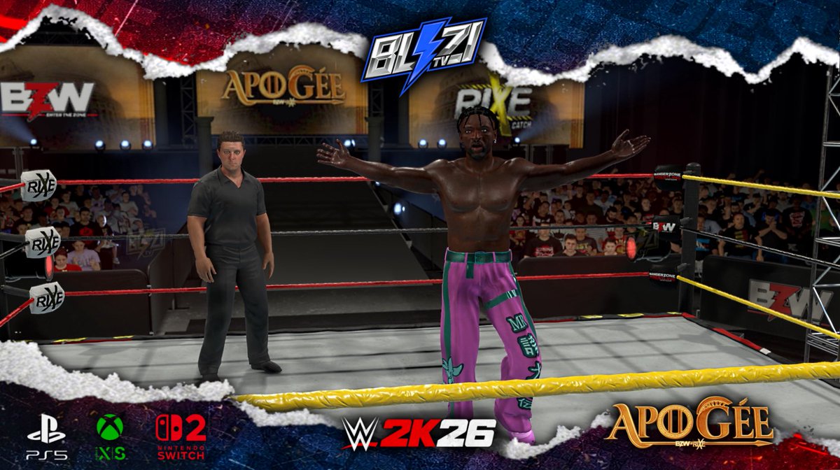 Blizi 𝕏 🪐 tweet media