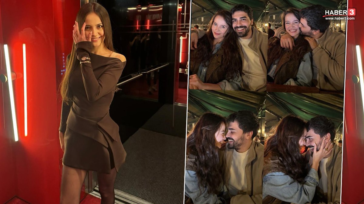 "Kan Çiçekleri" dizisiyle yıldızı parlayan ve yeni projesi "Kızgın Topraklar" ile ekranlara dönmeye hazırlanan Yağmur Yüksel, meslektaşı Oktay Ekinci ile olan aşk dolu pozlarını… haber3.com/foto-galeri/ma… #KanÇiçekleri #KızgınTopraklar #YağmurYüksel #OktayEkinci #AşkHerŞeyeDeğer