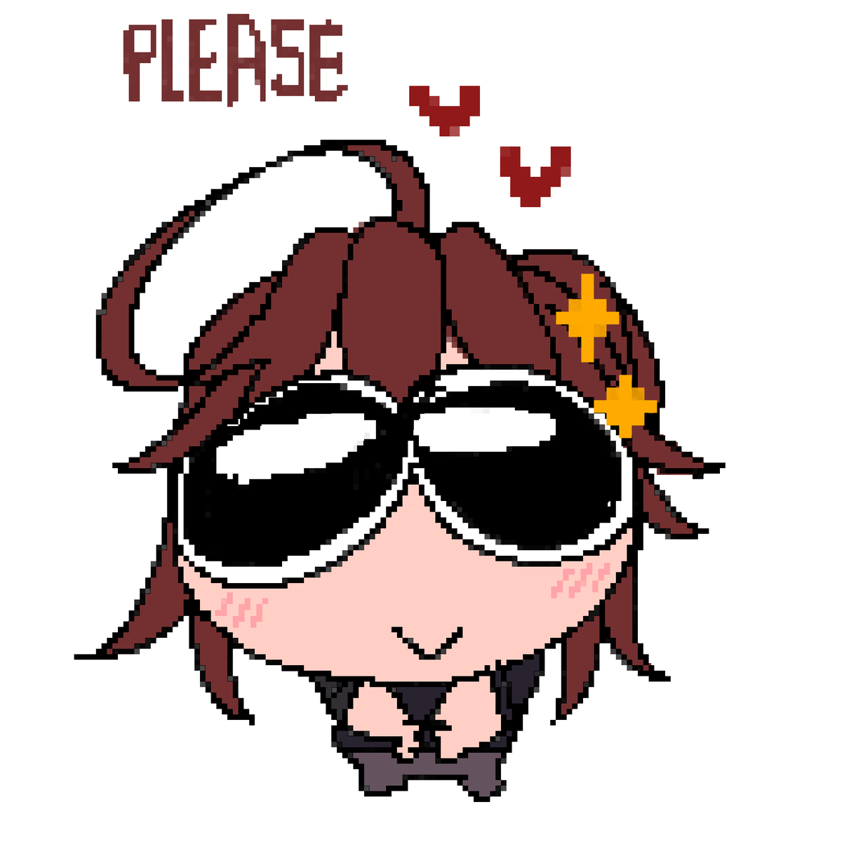 ZeroShun ☆ミ Small Digital artist 🎨 tweet media