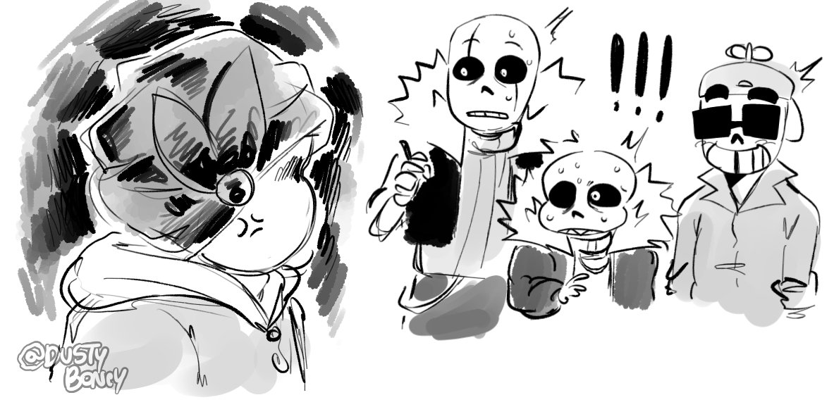 💌LazyBoney🩻 tweet media