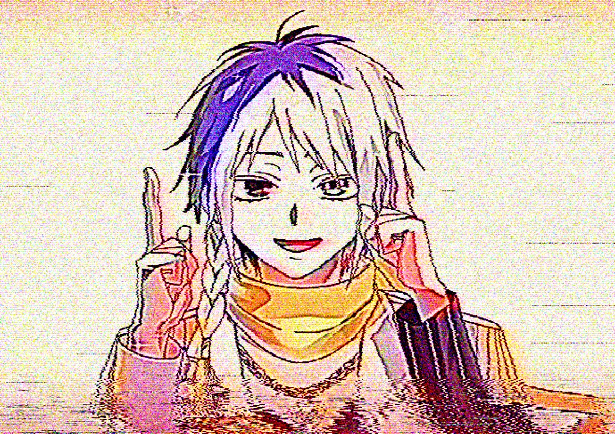 ポン酢 tweet media