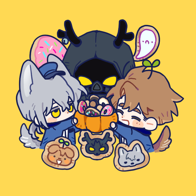 괴10/파파 tweet media