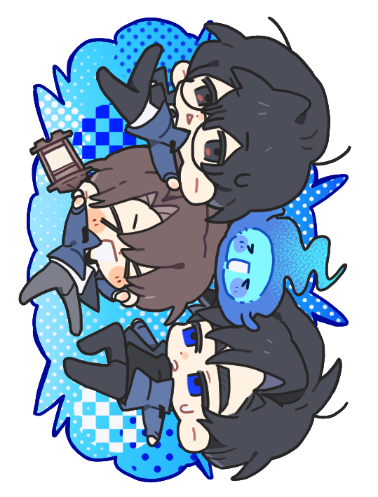 괴10/파파 tweet media