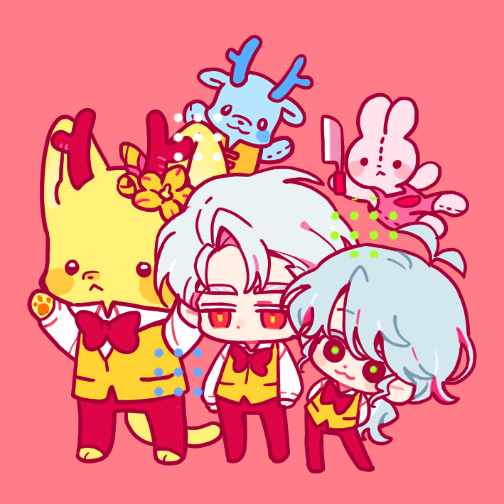 괴10/파파 tweet media