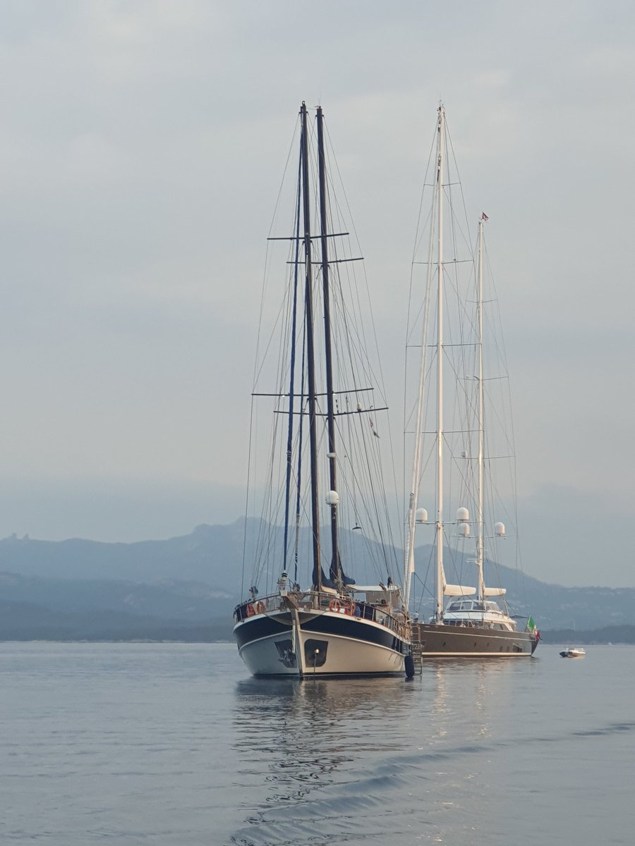 Adventure &amp; Lifestyle
From Amalfi to Sardinia, a gulet charter turns every day into a postcard. Sun, sea, and pure freedom. 🌊✨
#GuletCharterItaly #BoatLife #LuxuryTravel #Summer2026 #TravelInspo