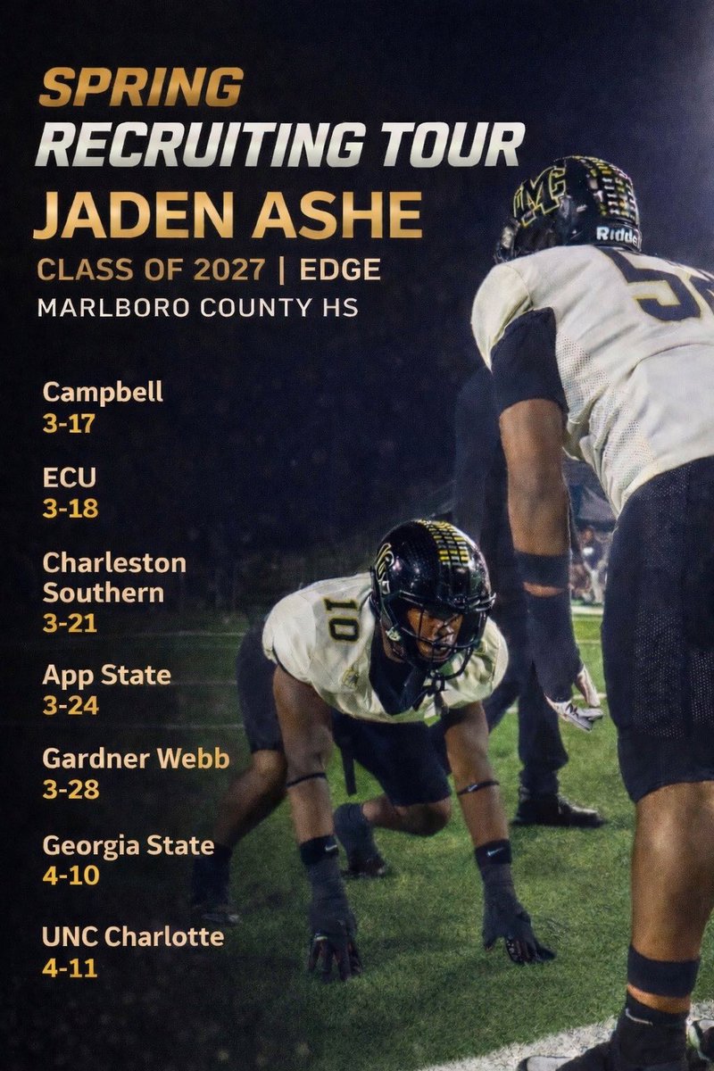 Jaden Ashe tweet media