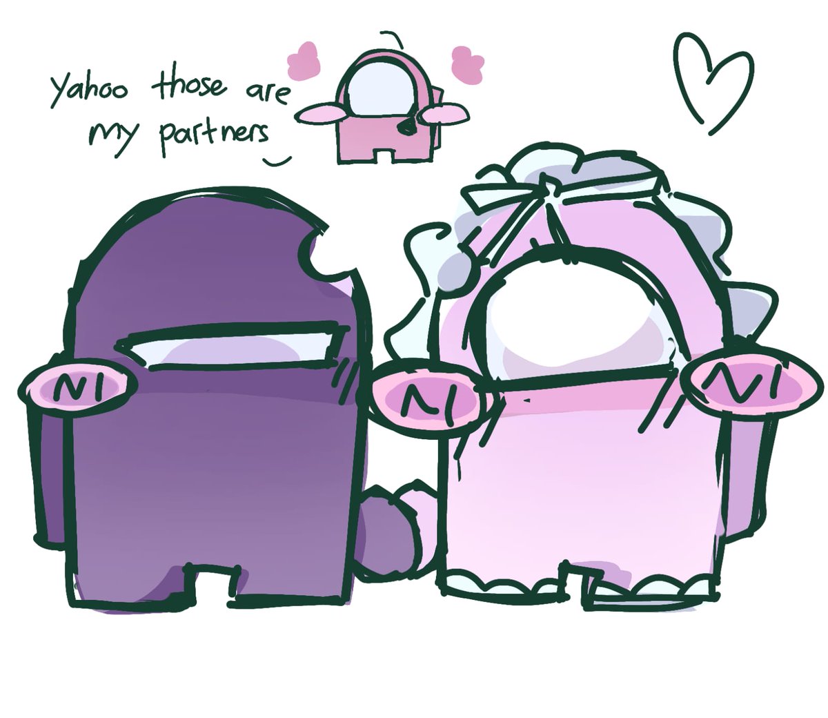 kyuumiririn || aii ♡ tweet media