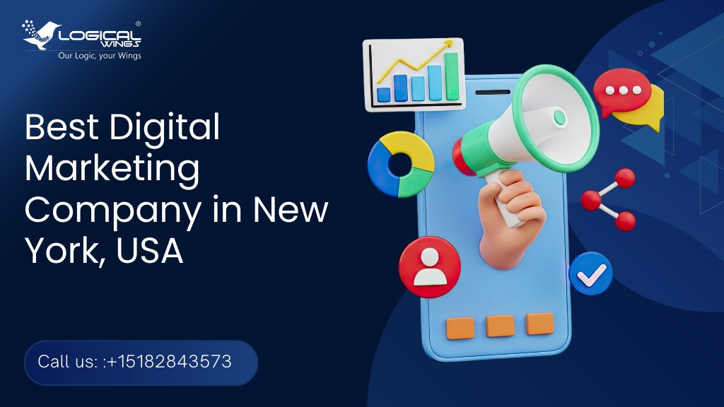 Logical Wings - Web, Mobile App and Ai Development tweet media