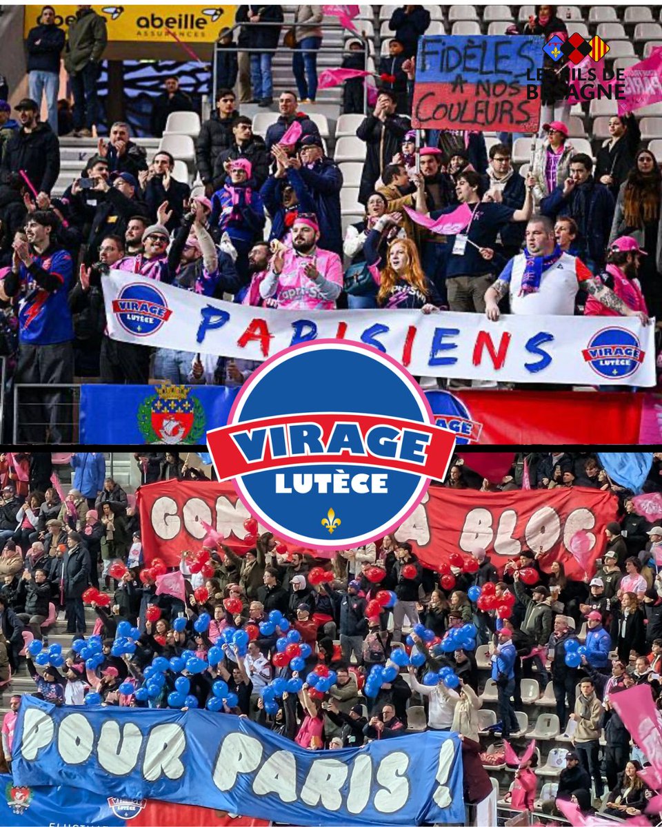 Les Fils de Besagne tweet media