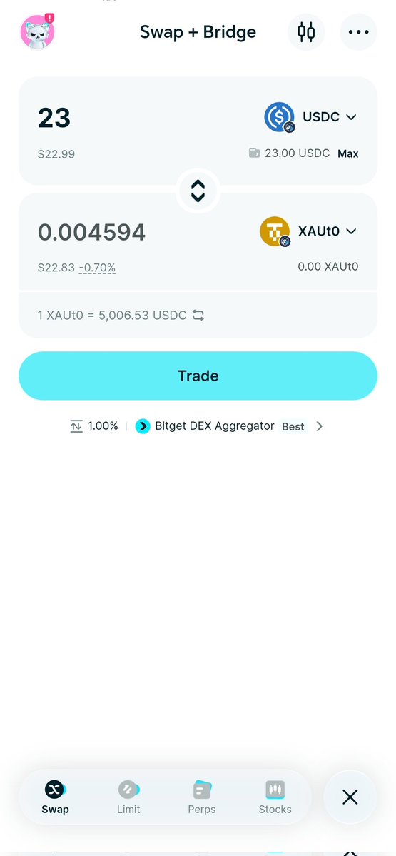 Crypto Trooper tweet media