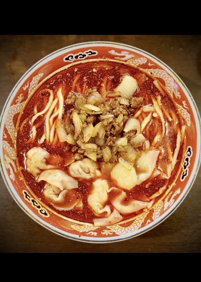 麺屋はやしまる tweet media