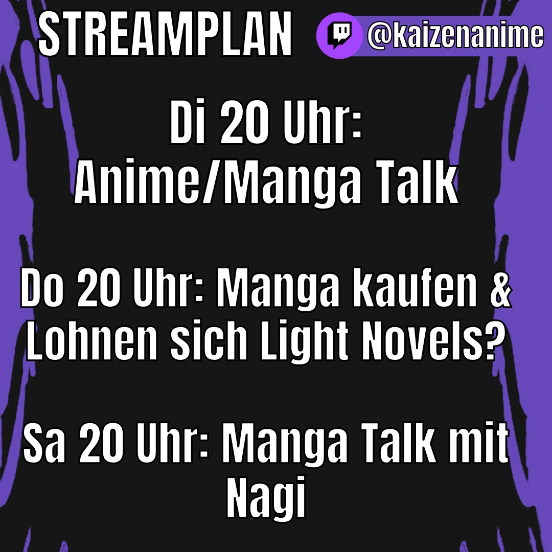 Kaizen tweet media
