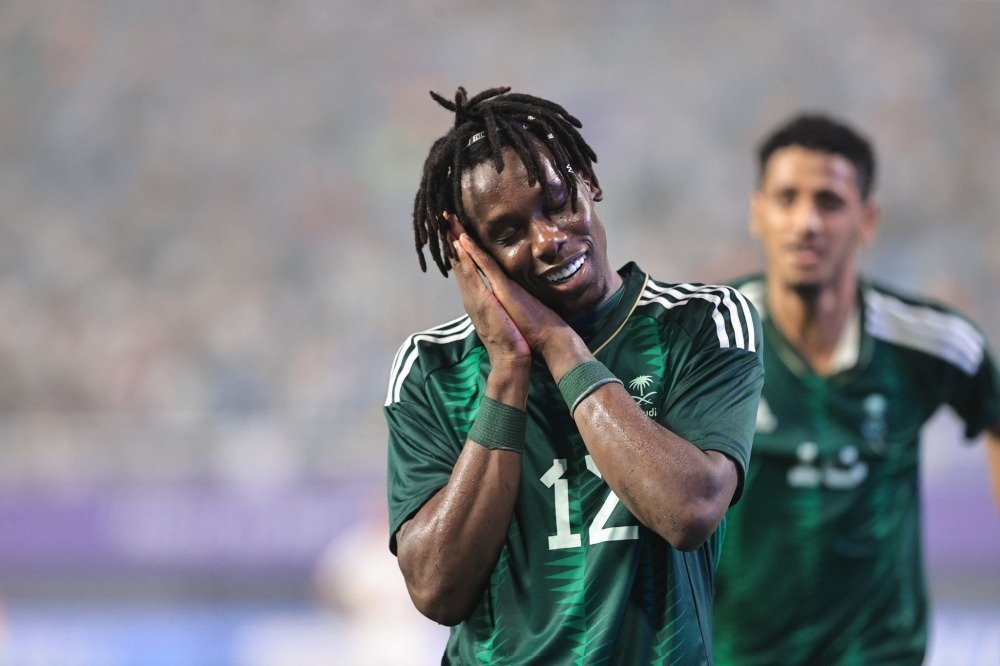 الرؤية العربية tweet media