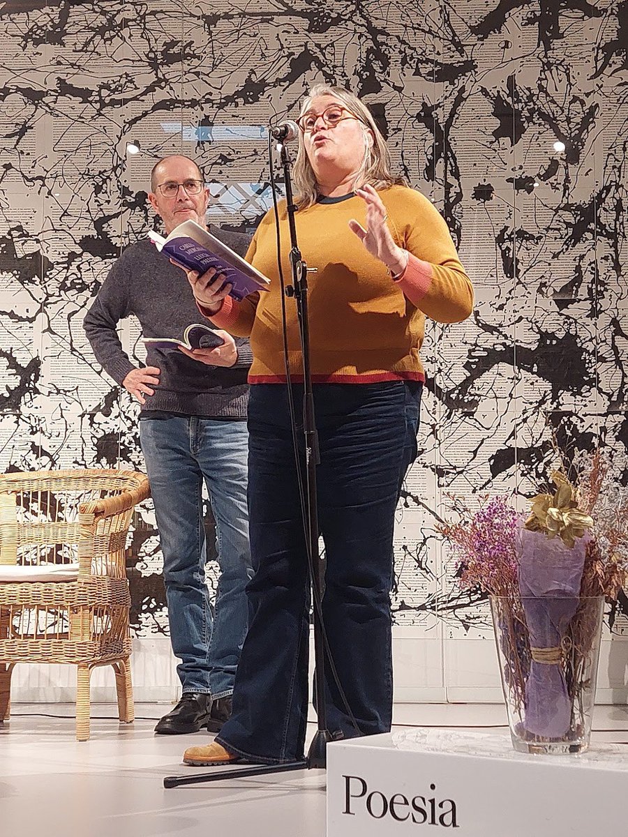 Lídia Gàzquez tweet media