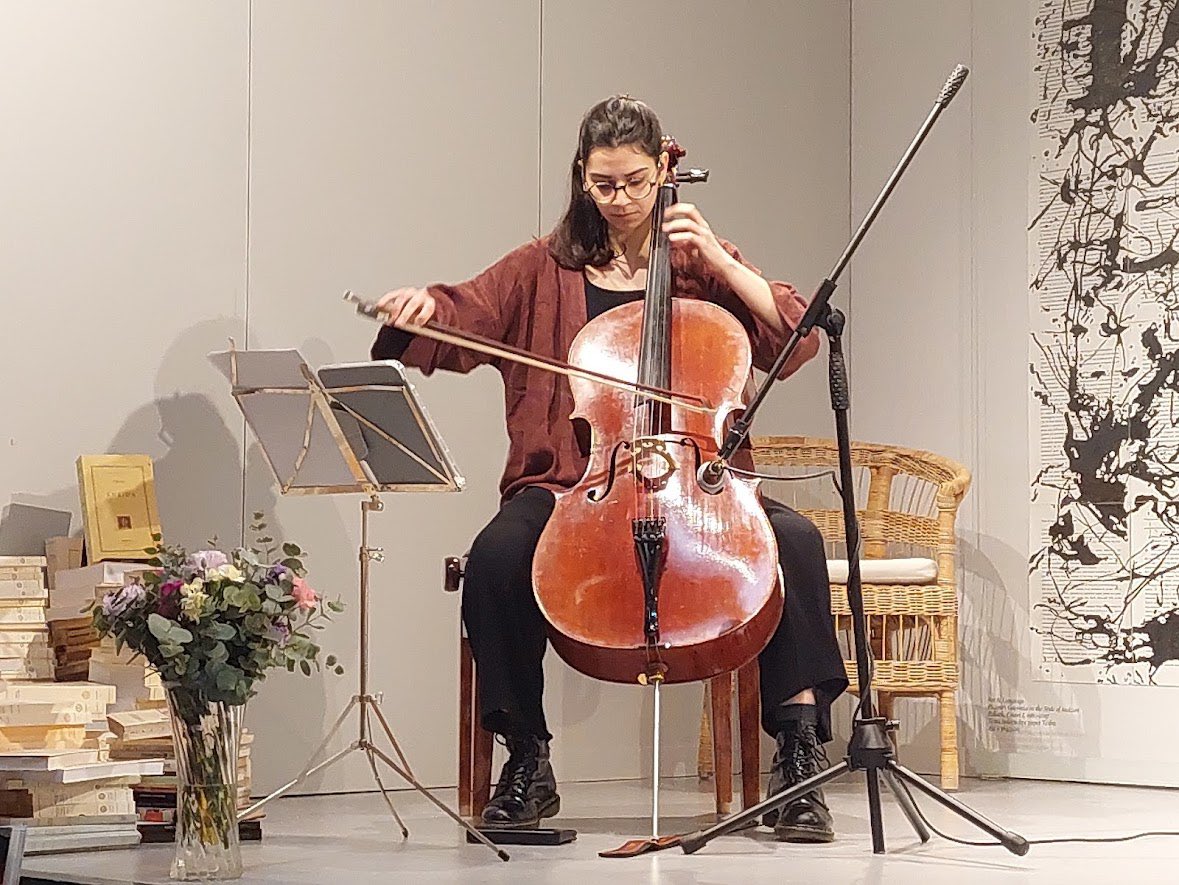 Lídia Gàzquez tweet media