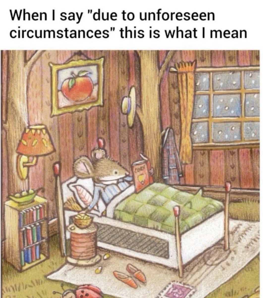 Melinda Crocker, Author tweet media