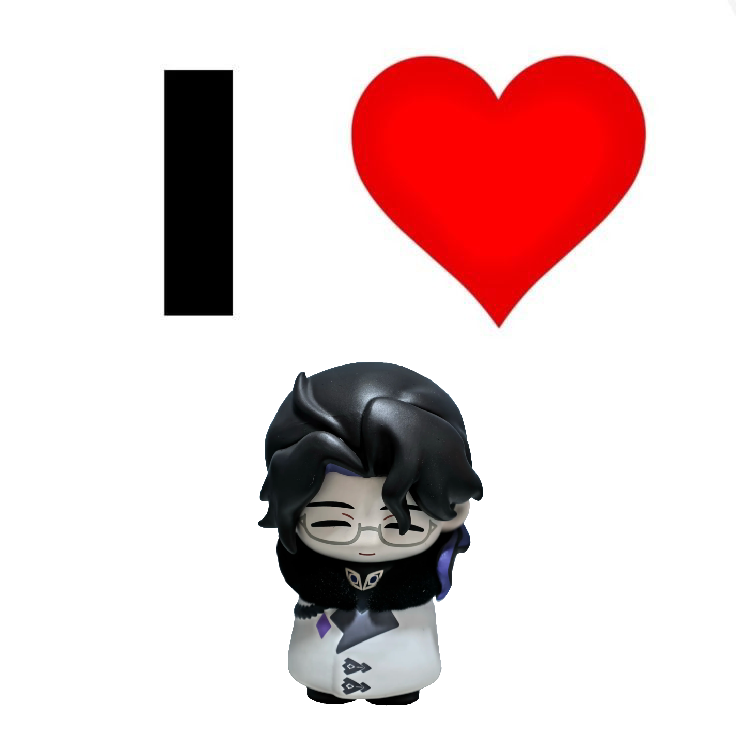 daily mini fatui tweet media