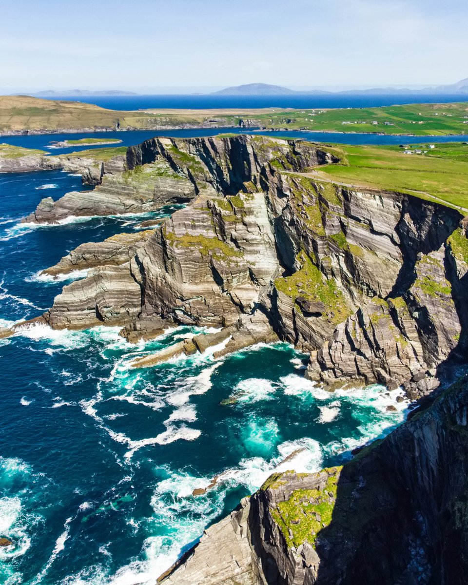 The Skellig Experience Visitor Centre tweet media