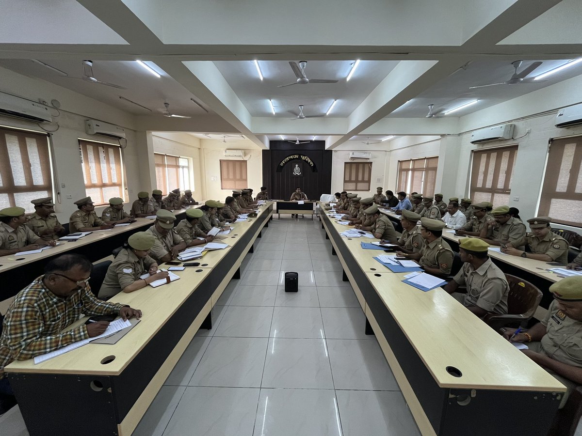 DCP South Lucknow tweet media