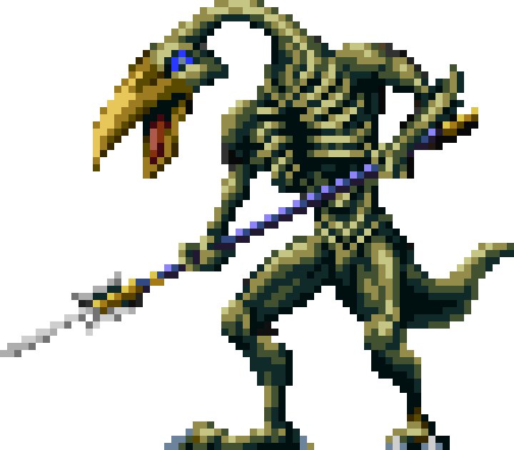 El Pandemonium tweet media