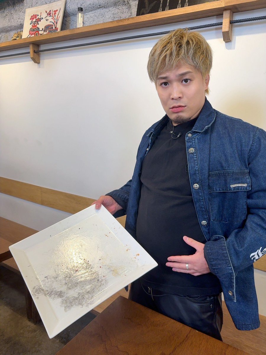 Shinobu ota / 太田忍 tweet media