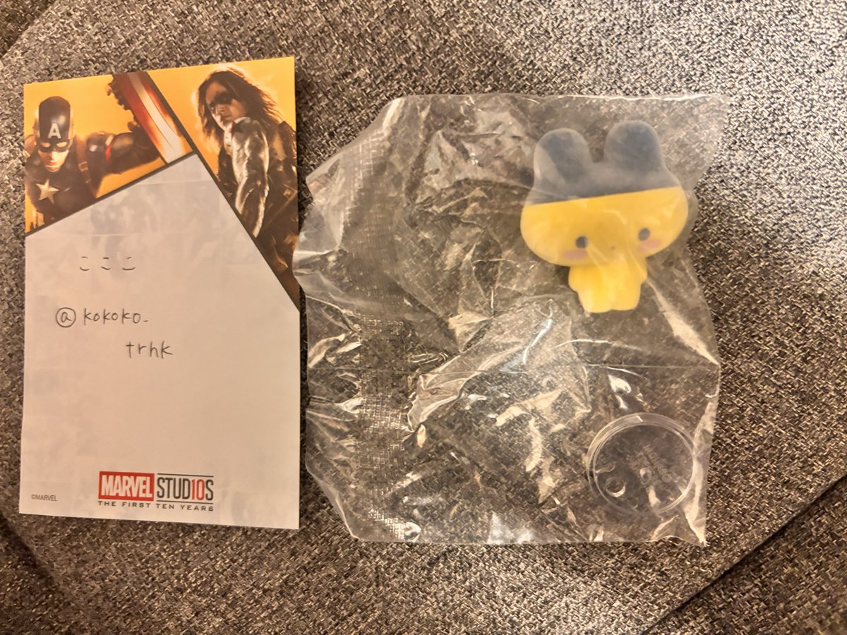 こここ tweet media