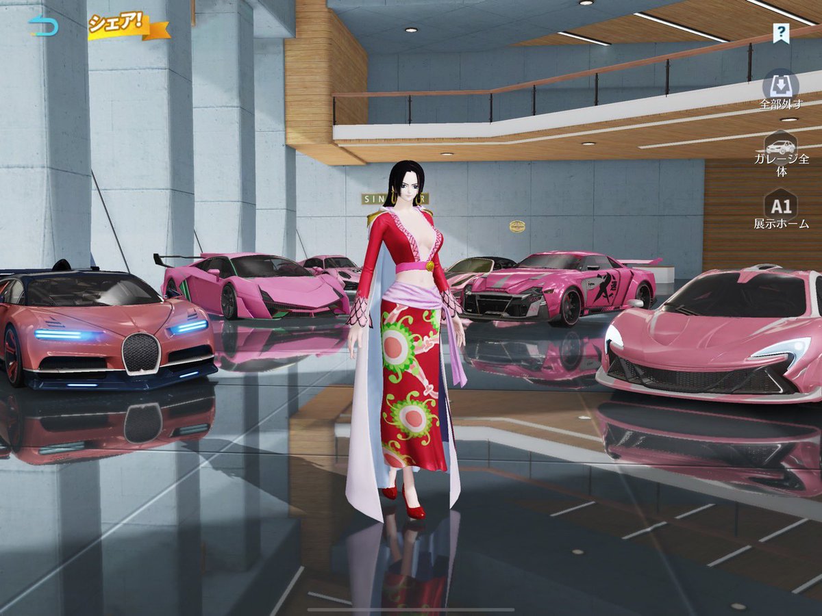 オフコウス tweet media