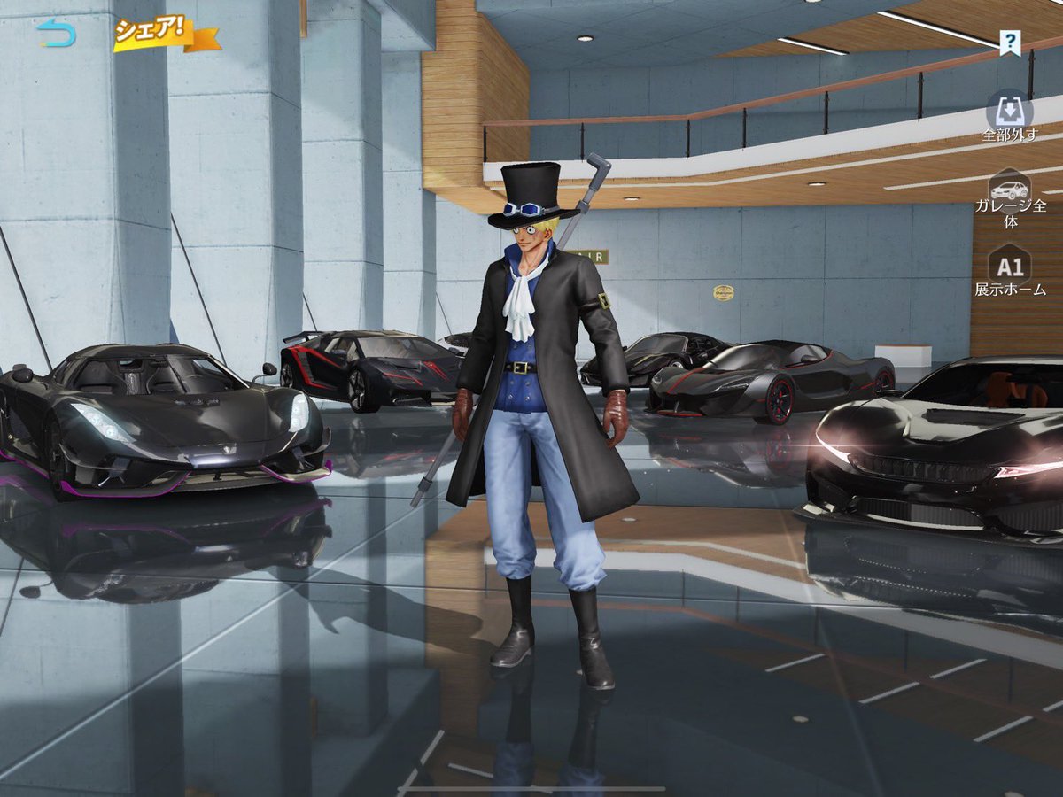 オフコウス tweet media