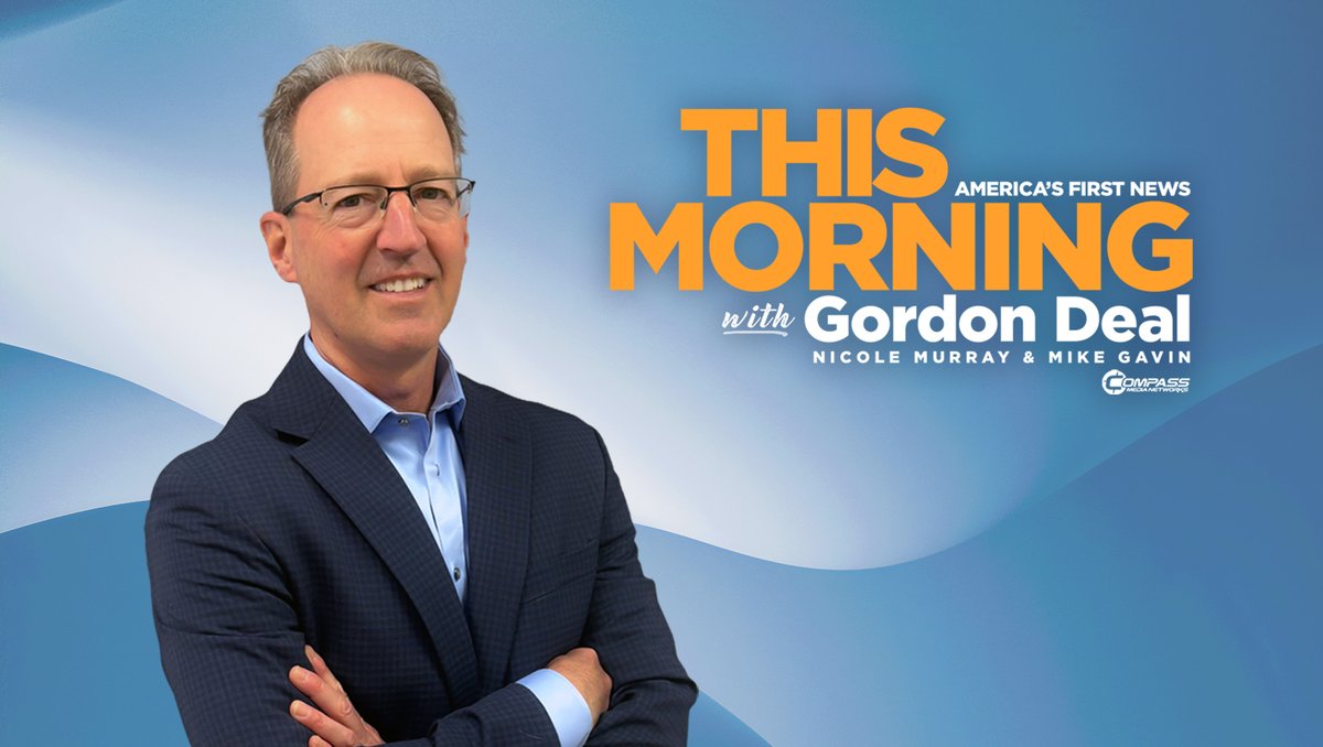 This Morning tweet media