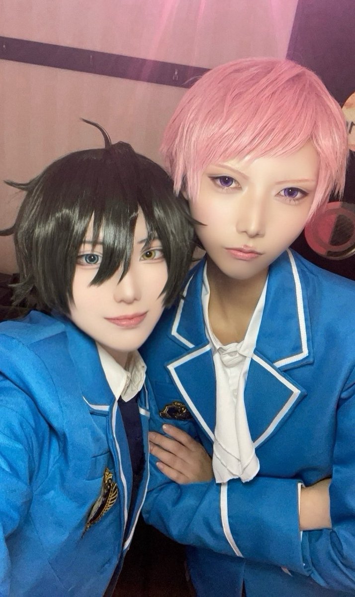 やい tweet media