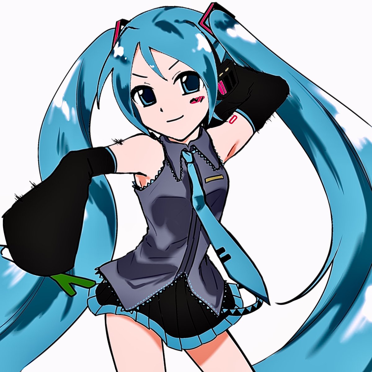 こっこ tweet media