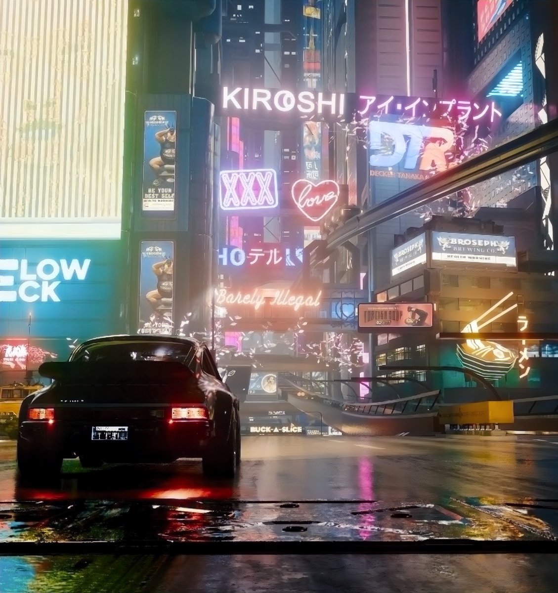 iamcyberpunker tweet media