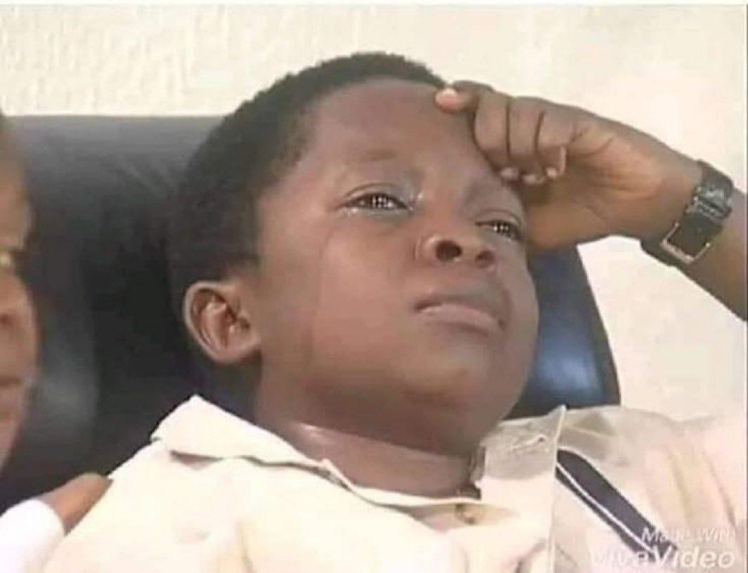 My third time entering 1.5k followers in three days 😂😂 
X family what's up na???