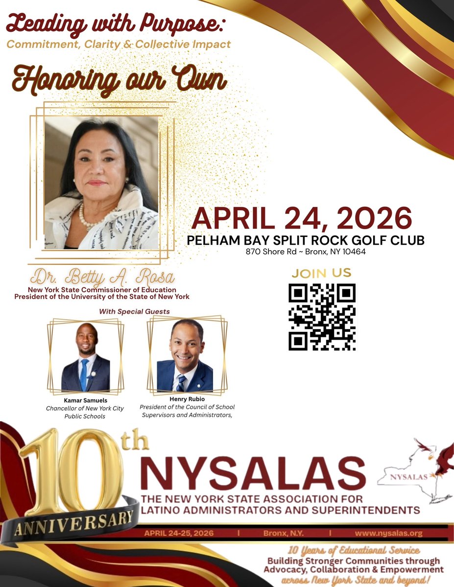 New York State ALAS tweet media