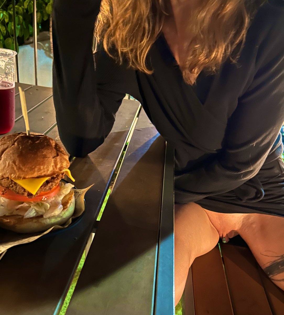 Jeff & Clara tweet media