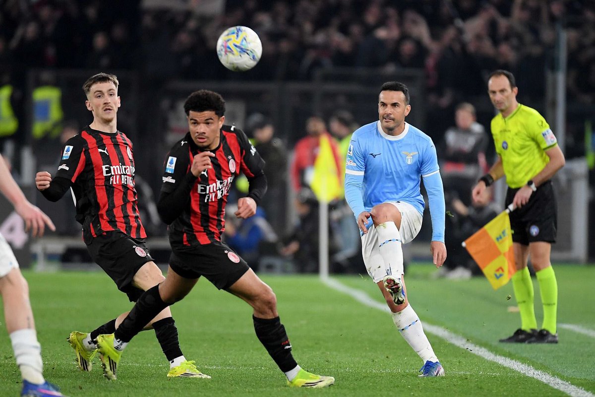 Pedro Rodríguez tweet media