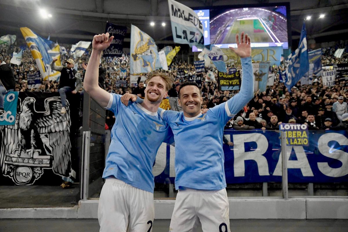 Pedro Rodríguez tweet media