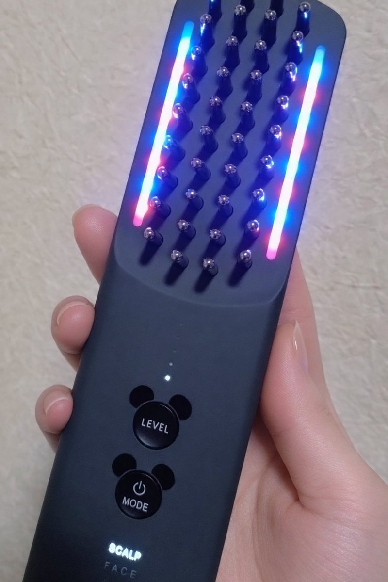 fuuchin0238's tweet photo. このタイミングで自分へのご褒美が届いた…。
#Brighte #ELEKI #BRUSH MICKEY 2026 春限定セット https://t.co/9CrdsPWvHB