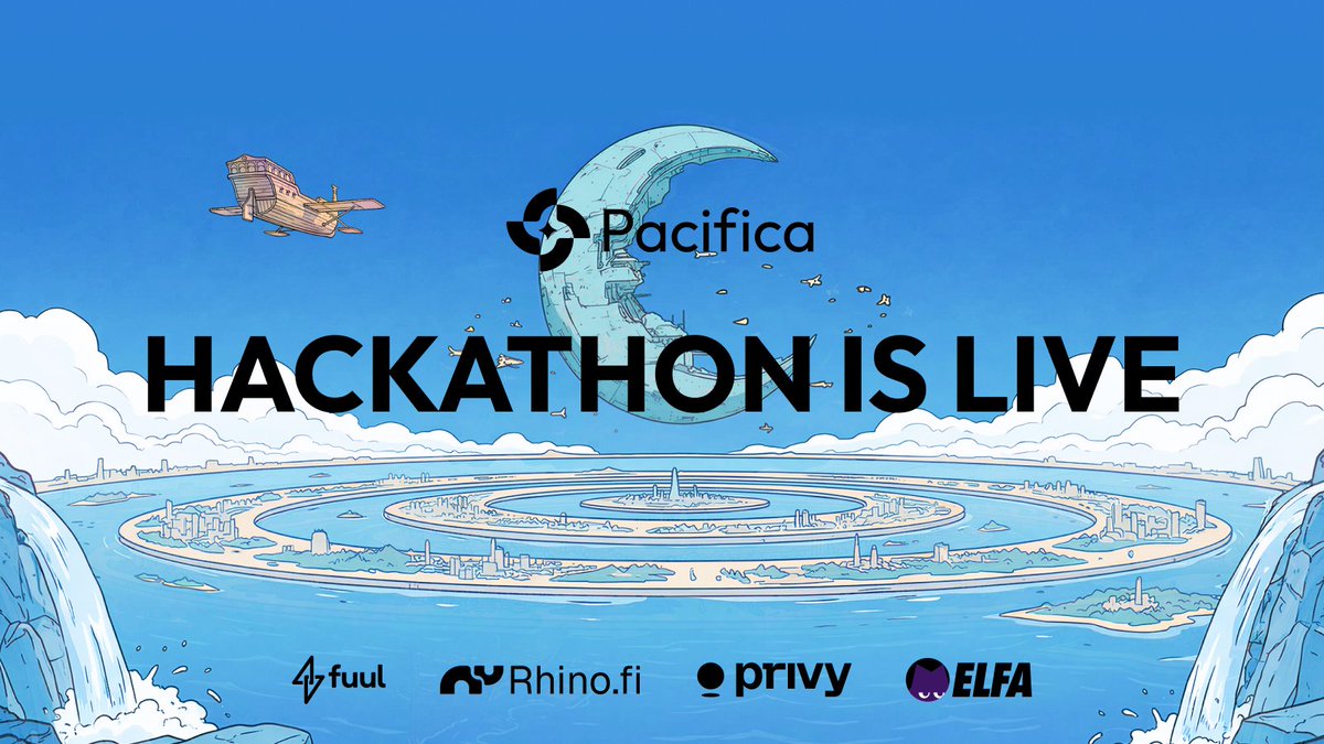 Pacifica tweet media