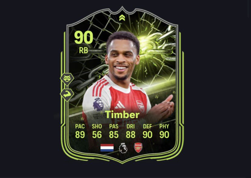 FUT Rory tweet media