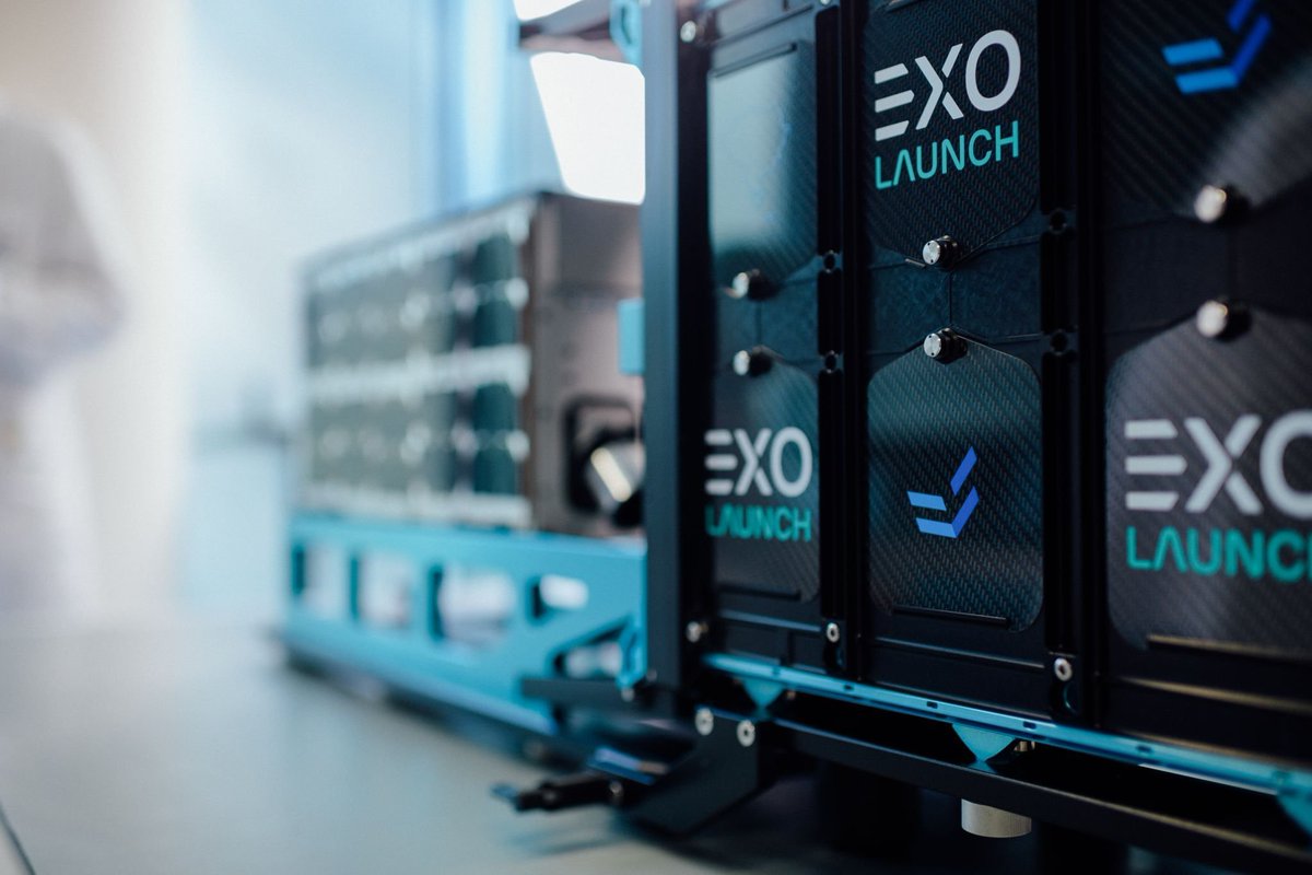 Exolaunch tweet media