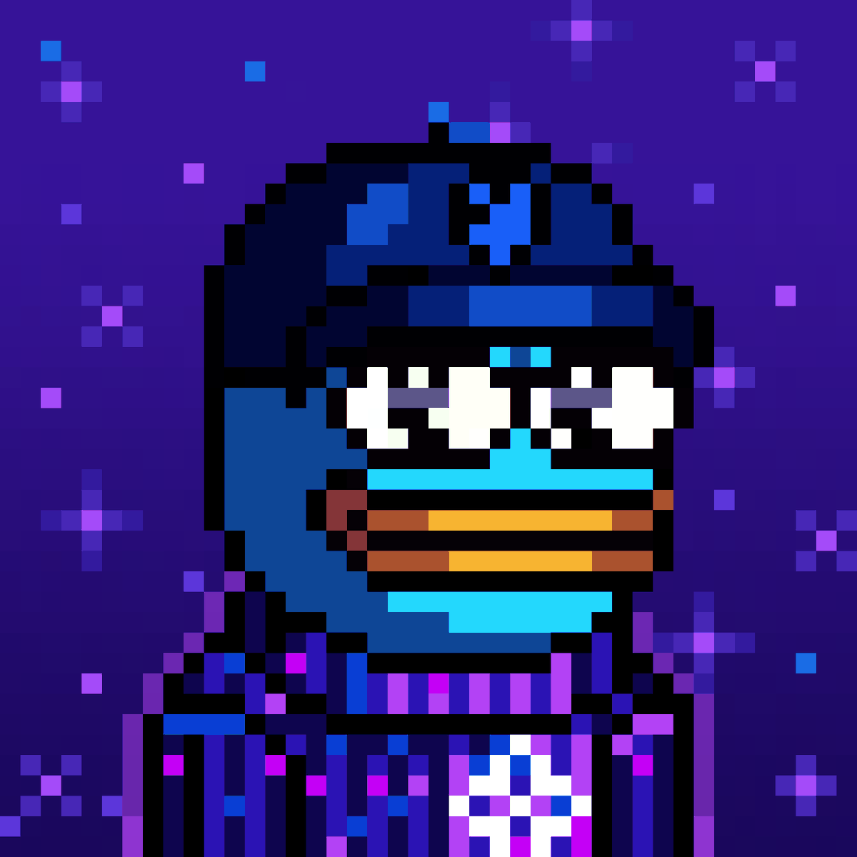 Bluefrens tweet media