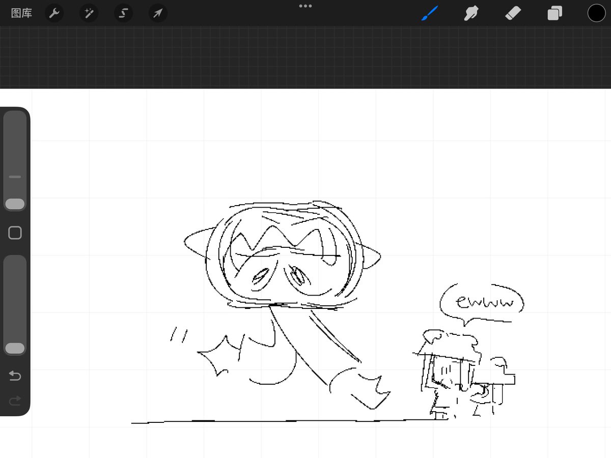 酸菜魚 tweet media