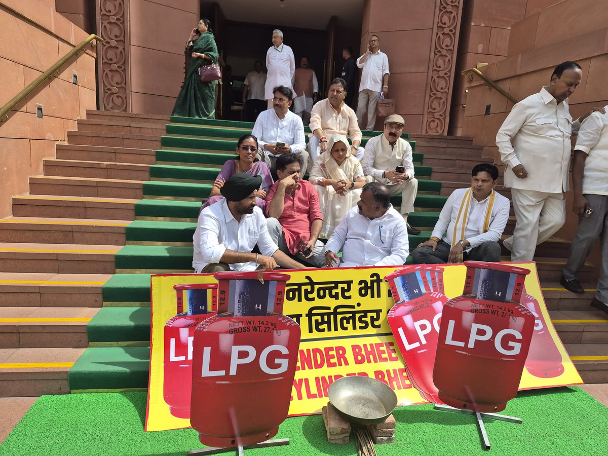 Jothimani tweet media