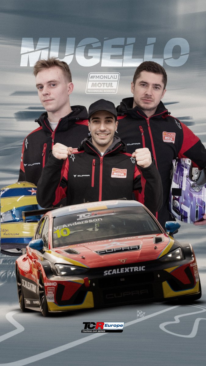 Monlau Motul Technical School tweet media