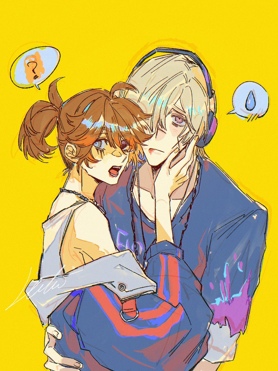 燃逃走了 tweet media