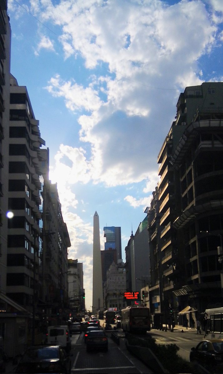 jorge_g70's tweet photo. Tratando de salir de Capital.... https://t.co/6skC2gQ4nf