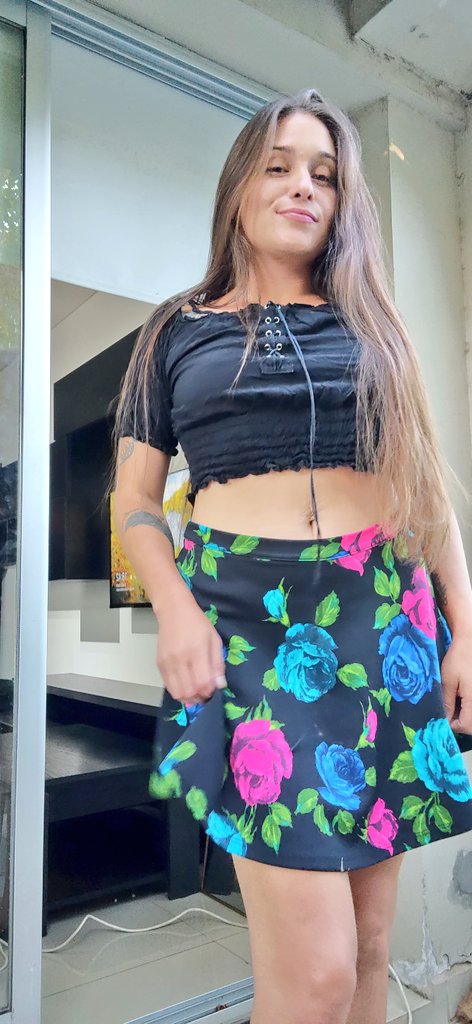 La Karen tweet media