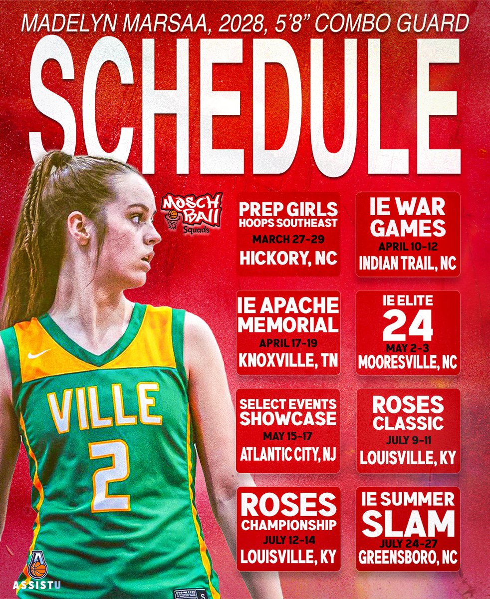 Madelyn R. Marsaa tweet media