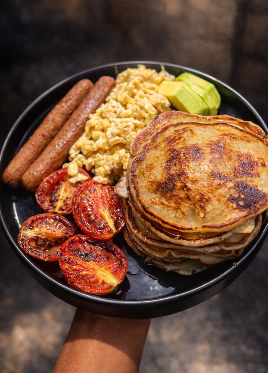 Crownthecook👸 tweet media